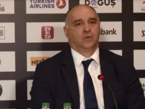 "Darüşşafaka Doğuş’u Yenmek Çok Zor Oldu"