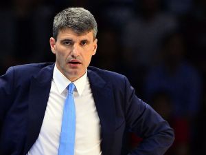 Perasovic: Olympiakos Galibiyeti Hak Etti