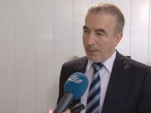 Bostancı’dan Erdoğan’ın Ak Parti Üyeliğine İlişkin Açıklama