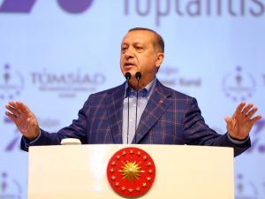 Erdoğan’dan Sincar Mesajı: "Bir Gece Ansızın Gelebiliriz"