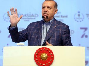"Kıbrıs Barış Harekatı’nın Ardından İlk Defa..."