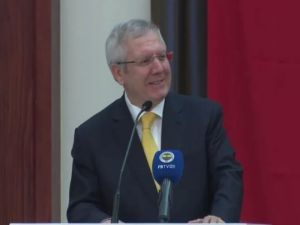 “Seneye Karşınıza Şampiyon Olarak Çıkacağım”