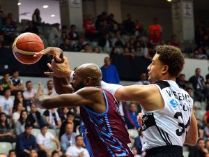 Beşiktaş Rahat Kazandı