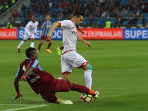 İlk Yarıda Eşitlik Var