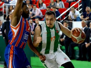 Spor Toto Basketbol Ligi