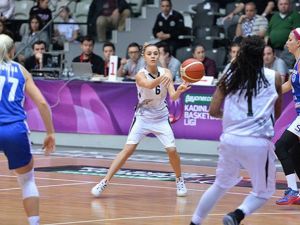 Beşiktaş Seriye Kötü Başladı
