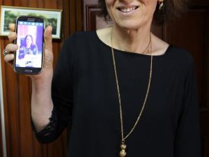 Görenler Tanıyamıyor