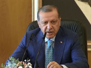 "Abd Bayrağının Ypg Paçavrasıyla..."
