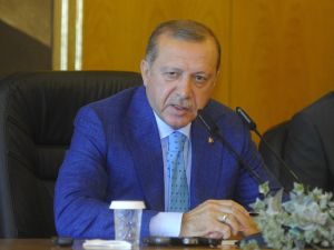 Cumhurbaşkanı Erdoğan Hindistan’a Gitti