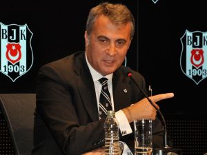 Fikret Orman: Üst Üste 5 Yıl…