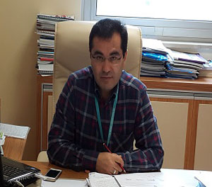 Korkut, Strateji Geliştirme Daire Başkanı Oldu