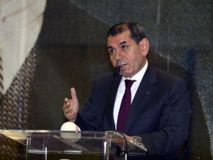 "Hayatımda İlk Defa Tansiyonum 19’a Yükseldi"
