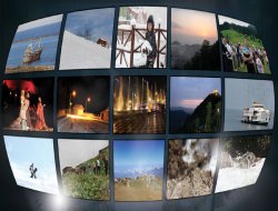 Rize'de Fotoğraf Sergisi