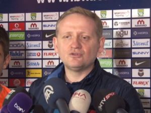 “Bizi Dışarıdan Karıştırmak İsteyenlere Müsaade Etmeyiz”