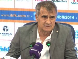 "18 Dakikada Öyle Goller Yedik Ki..."
