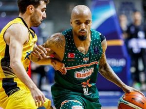 Banvit Avrupa İkincisi Oldu
