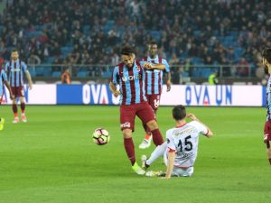 Hedef 5 Maçta 15 Puan