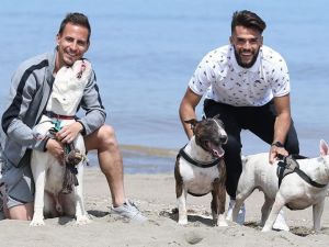 Trabzonsporlu Mas Ve Pereira’dan Samimi Açıklamalar