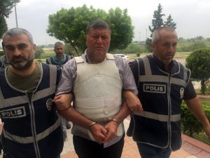 Sudan Sebepten 4 Kişiyi Öldüren Zanlı: Olan Oldu