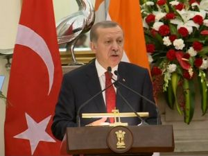 "Fetö’nün Hindistan’dan Çıkarılacağına İnanıyorum"