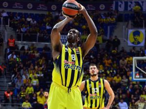Ekpe Udoh: Obradovic’in Güveni Bana Güç Verdi