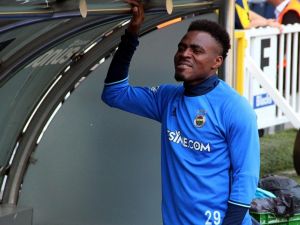 Fenerbahçe’de Emenike Açıklaması