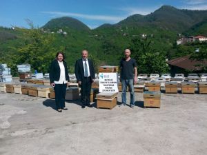 İşverene Kesilen Ceza, Eski Hükümlüyü Kendi İşinin Patronu Yapıyor