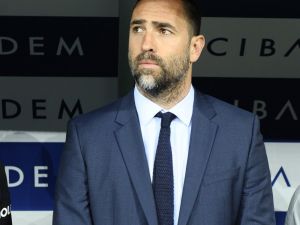 Tudor: Son İki Maçta İyi Bir Galatasaray Var