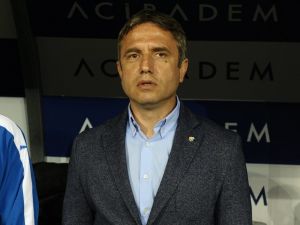 Topçu: Keşke Bana ’Dur’ Deseler Ama...