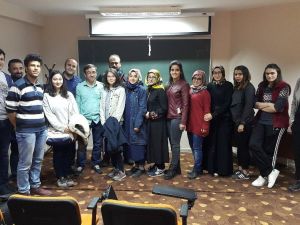 Gümüşhane Kelebekleri 2023 Yılında Kitaplaşacak