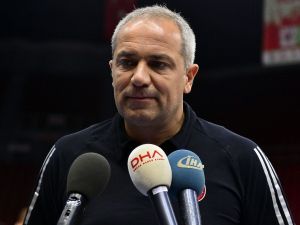 "Avrupa Şampiyonası’ndan Altın Madalya İle Dönmek İstiyoruz"