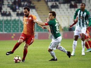 17 Yıl Sonra Aynı Kabus!
