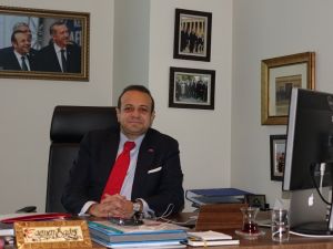 "Mhp’yi Suçlamak Ucuzculuktur"