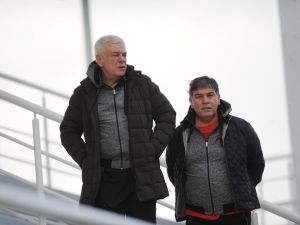 Bursaspor Yönetimi Toplanıyor