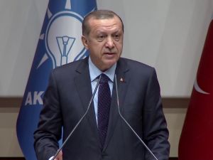 "Yuvama, Sevdama, Aşkıma Yeniden Dönüyorum"