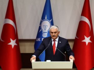 "Cumhurbaşkanımızı Genel Başkan Adayı Olarak Teklif Edeceğiz"