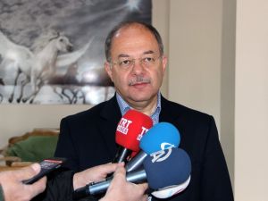 "Dünya Sağlık Örgütü 6. Ofisini Türkiye’de Açacak"