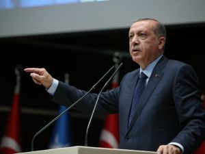 Ab’ye Net Mesaj