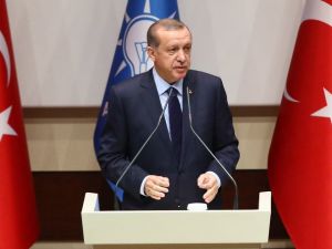 "Bu Partiye Sırtını Dönüp De İflah Olan Kimse Görmüyorum"