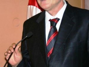 Başkan Sevinç Fındık İhracatı İle İlgili Açıklamalarda Bulundu