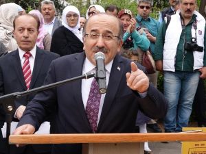 18. Uluslararası Karadeniz Tiyatro Festivali Başladı