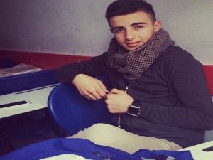 17 Yaşındaki Genç Başından Vuruldu