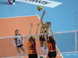 Filede Şampiyon Fenerbahçe