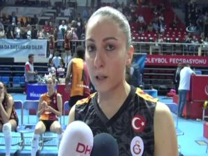 "Kaybetmiş Olabiliriz Ama Çok Şey Kazandık"