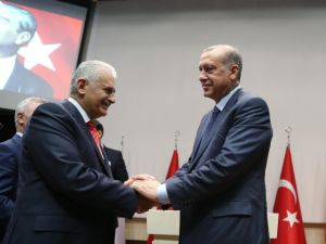 Beştepe’deki Kritik Görüşme Sona Erdi