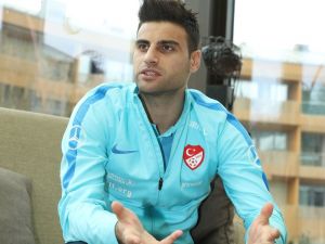 “Beşiktaş’a ’Hayır’ Demek Kolay Değil”