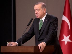 "Suriye’de Çözüm İçin Rusya İle Çalışmaya Devam Edecek"