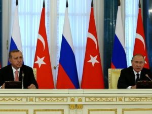Kremlin’den Putin Ve Erdoğan Görüşmesi Açıklaması