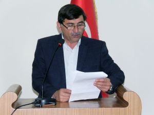 Fındıkta Külleme Hastalığı Meclis Gündeminde Yer Aldı