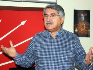 Chp’den Fikri Sağlar’a Disiplin Soruşturması